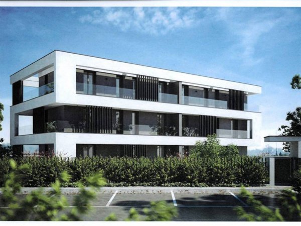 appartamento in vendita a Sassuolo in zona Centro Storico / San Giorgio