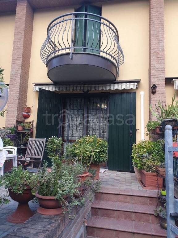 casa indipendente in vendita a Sassuolo