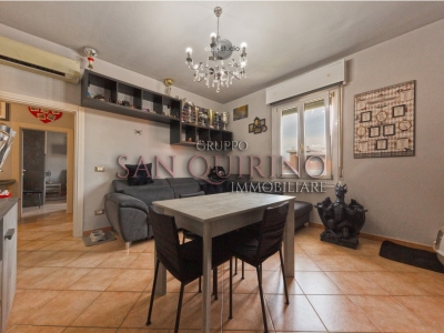 appartamento in vendita a Sassuolo in zona Centro Storico / San Giorgio
