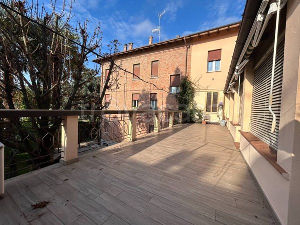 appartamento in vendita a Sassuolo in zona Centro Storico / San Giorgio