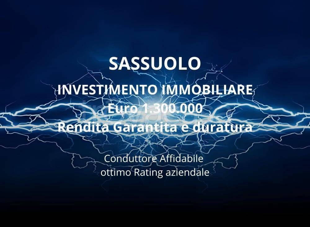 ufficio in vendita a Sassuolo