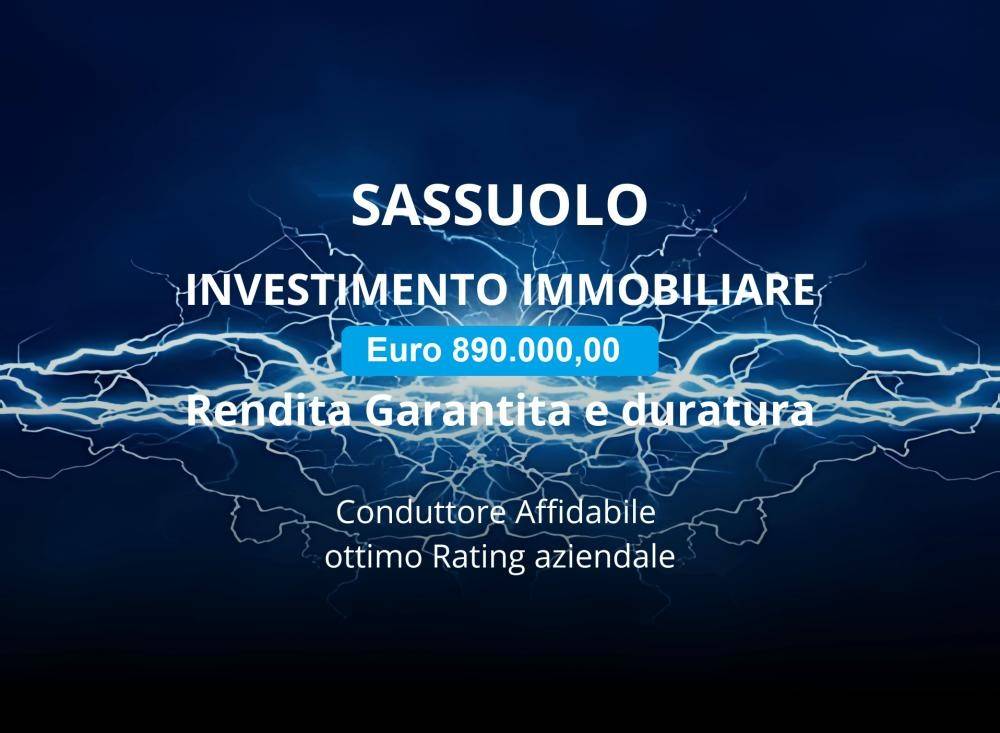 ufficio in vendita a Sassuolo