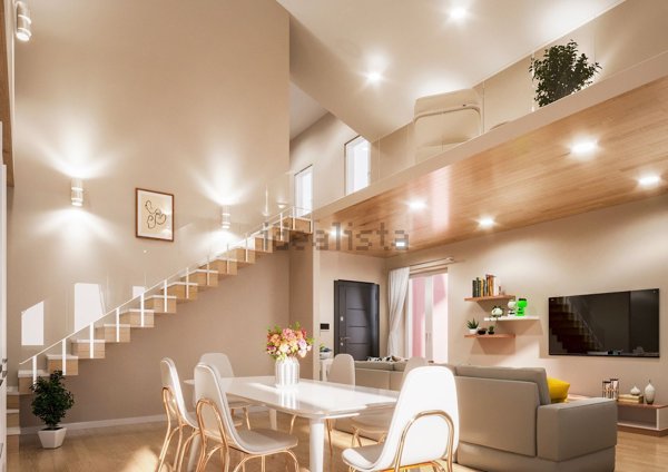 appartamento in vendita a Sassuolo