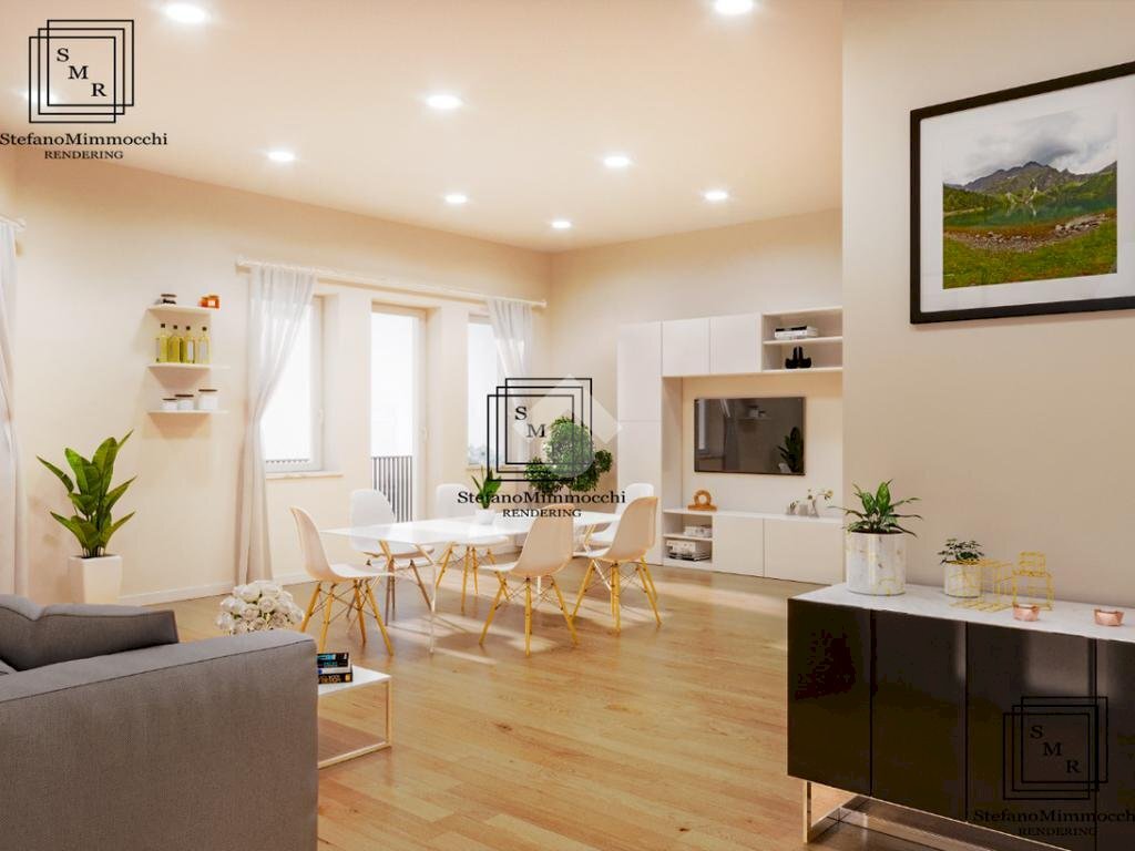 appartamento in vendita a Sassuolo