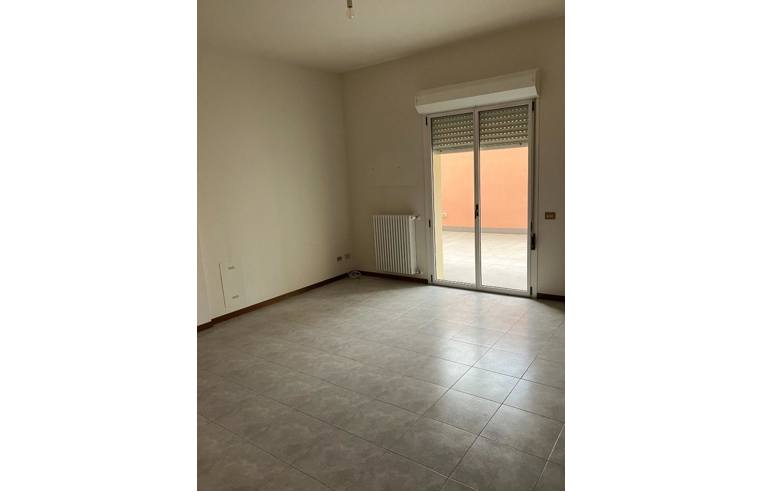 appartamento in vendita a Sassuolo in zona Centro Storico / San Giorgio