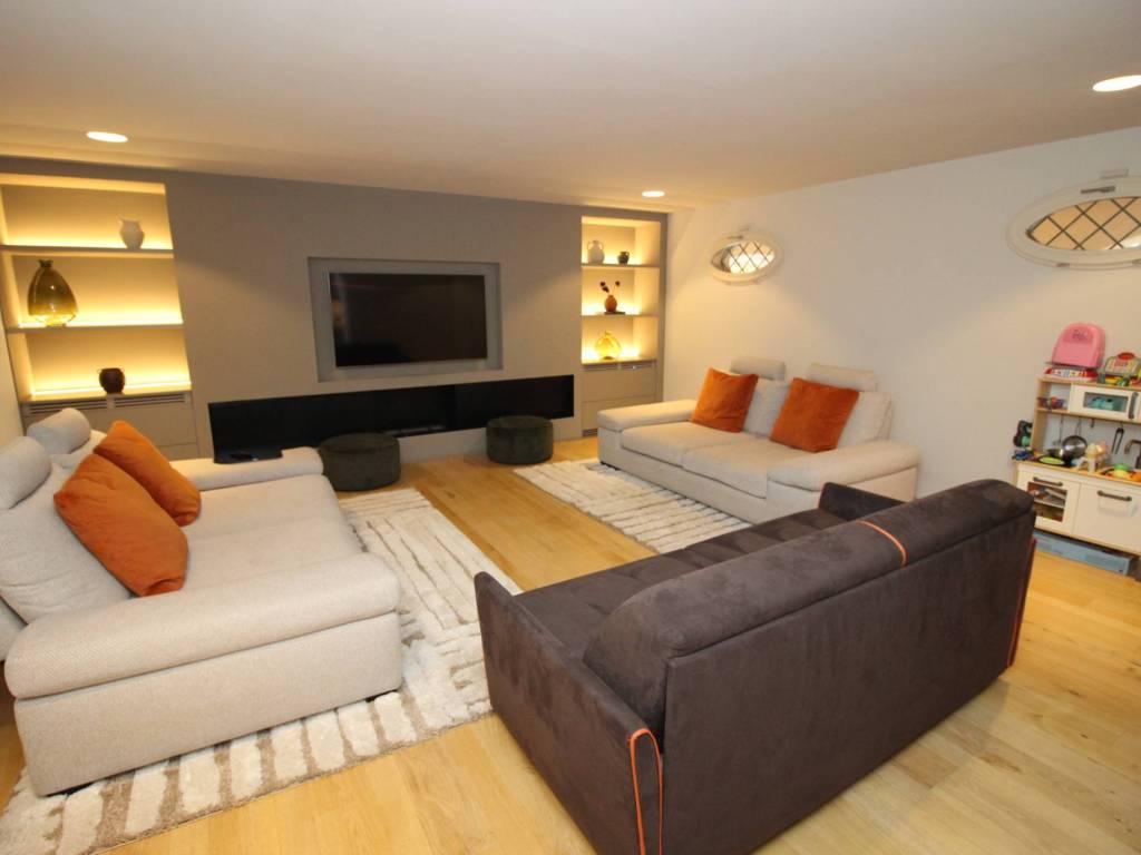 appartamento in vendita a Sassuolo in zona Centro Storico / San Giorgio