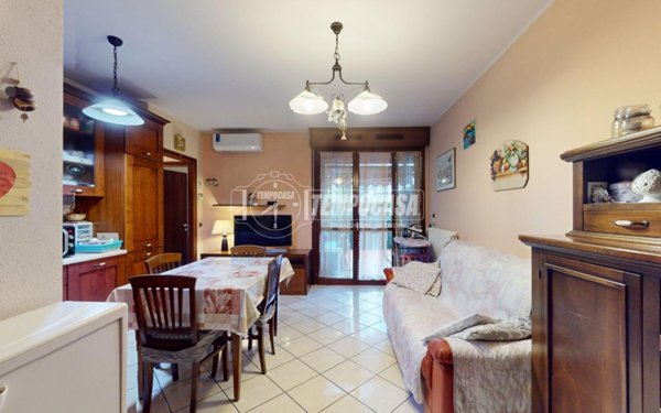 appartamento in vendita a Sassuolo in zona Centro Storico / San Giorgio