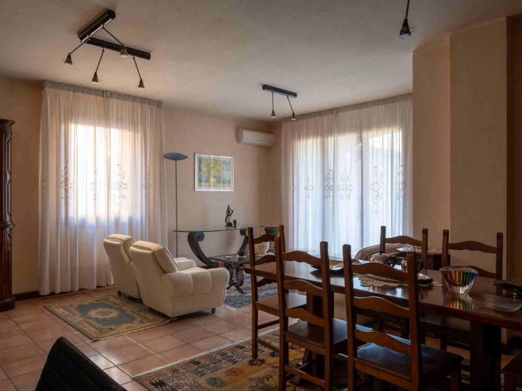 appartamento in vendita a Sassuolo