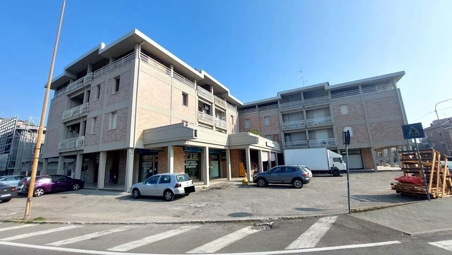 appartamento in vendita a Sassuolo