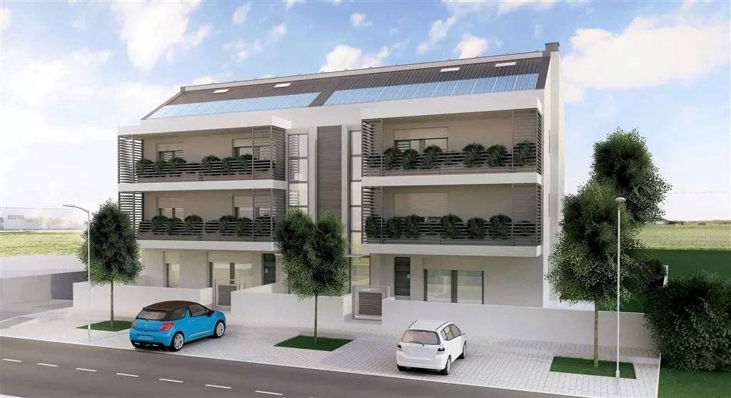 appartamento in vendita a Sassuolo in zona Centro Storico / San Giorgio
