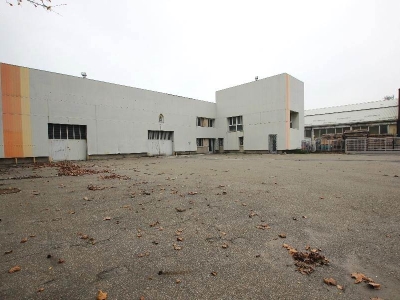locale di sgombero in vendita a Sassuolo
