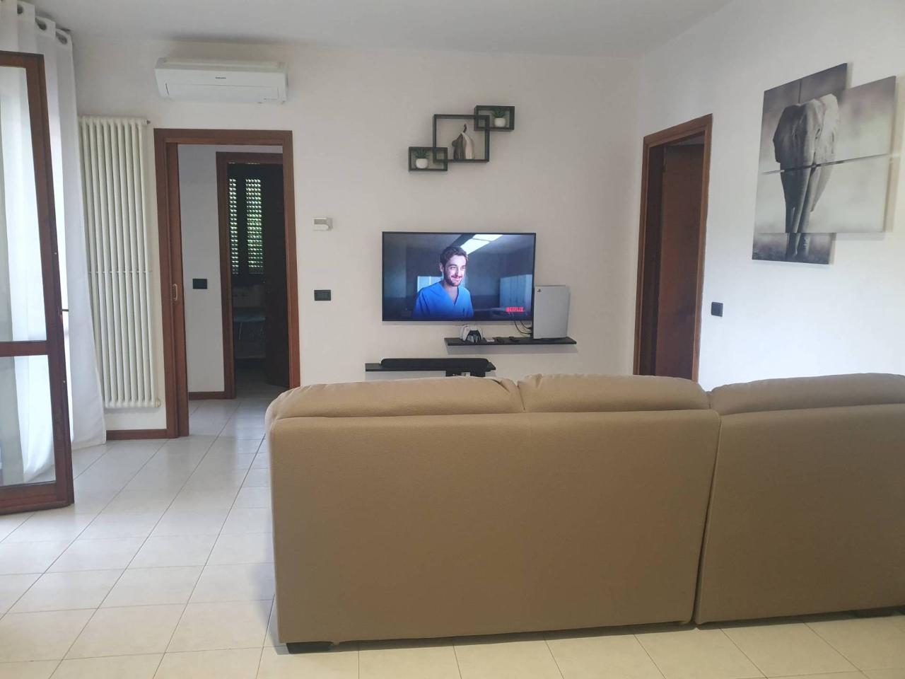 appartamento in vendita a Sassuolo in zona San Michele dei Mucchietti