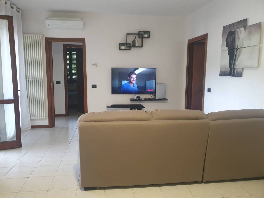 appartamento in vendita a Sassuolo in zona San Michele dei Mucchietti