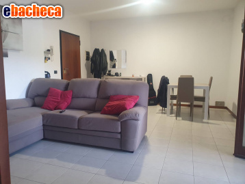 appartamento in vendita a Sassuolo in zona San Michele dei Mucchietti