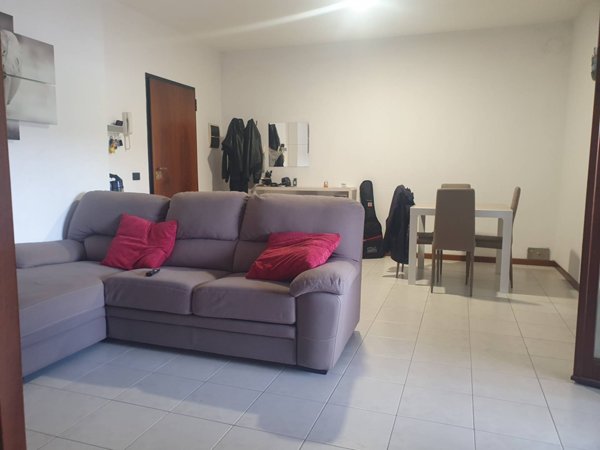 appartamento in vendita a Sassuolo in zona San Michele dei Mucchietti
