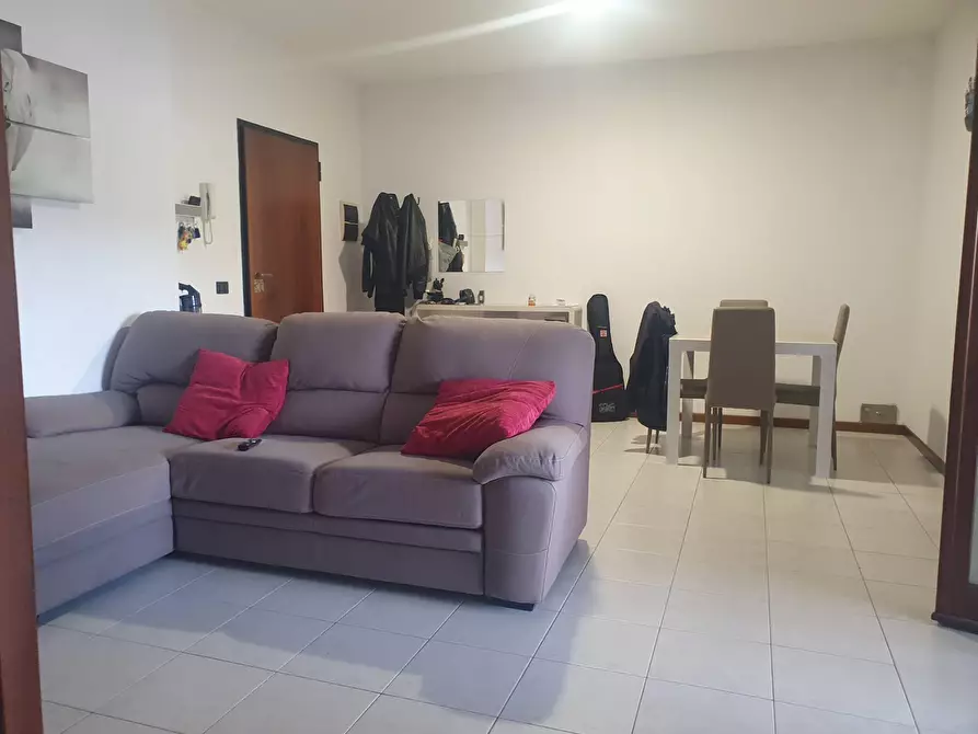 appartamento in vendita a Sassuolo in zona San Michele dei Mucchietti