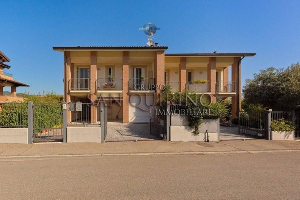 appartamento in vendita a Sassuolo