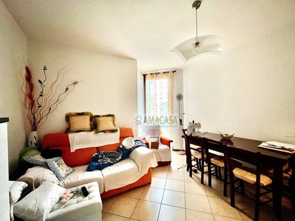 appartamento in vendita a Sassuolo