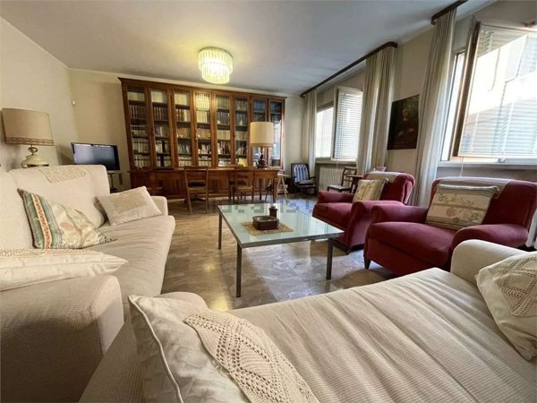 appartamento in vendita a Sassuolo in zona Centro Storico / San Giorgio