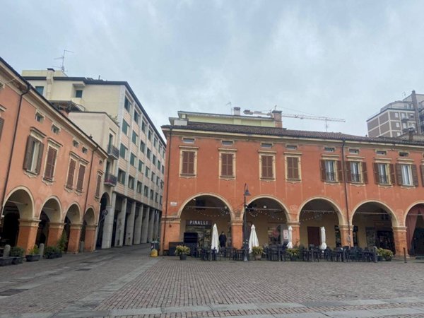 appartamento in vendita a Sassuolo in zona Centro Storico / San Giorgio