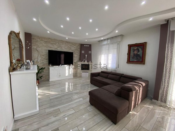 appartamento in vendita a Sassuolo