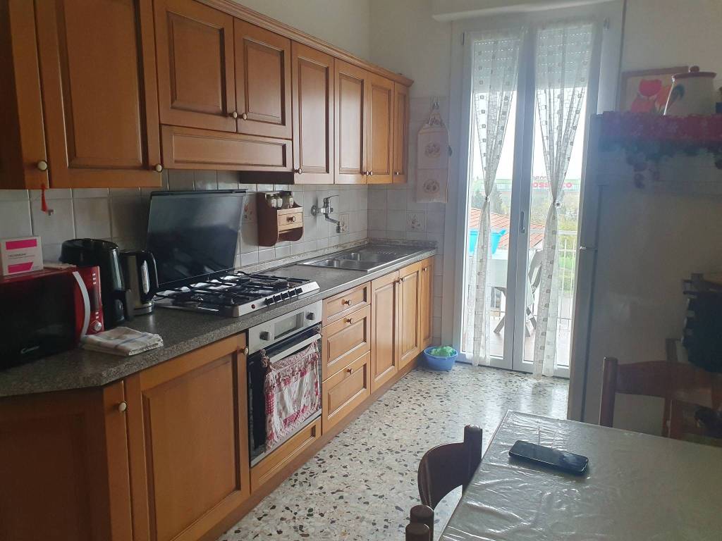 appartamento in vendita a Sassuolo