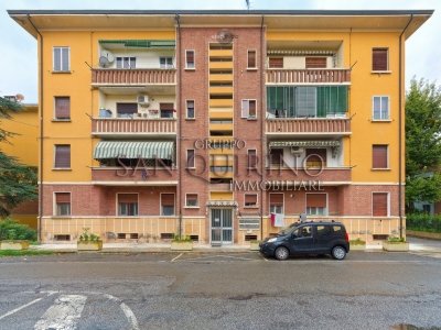 appartamento in vendita a Sassuolo in zona Centro Storico / San Giorgio