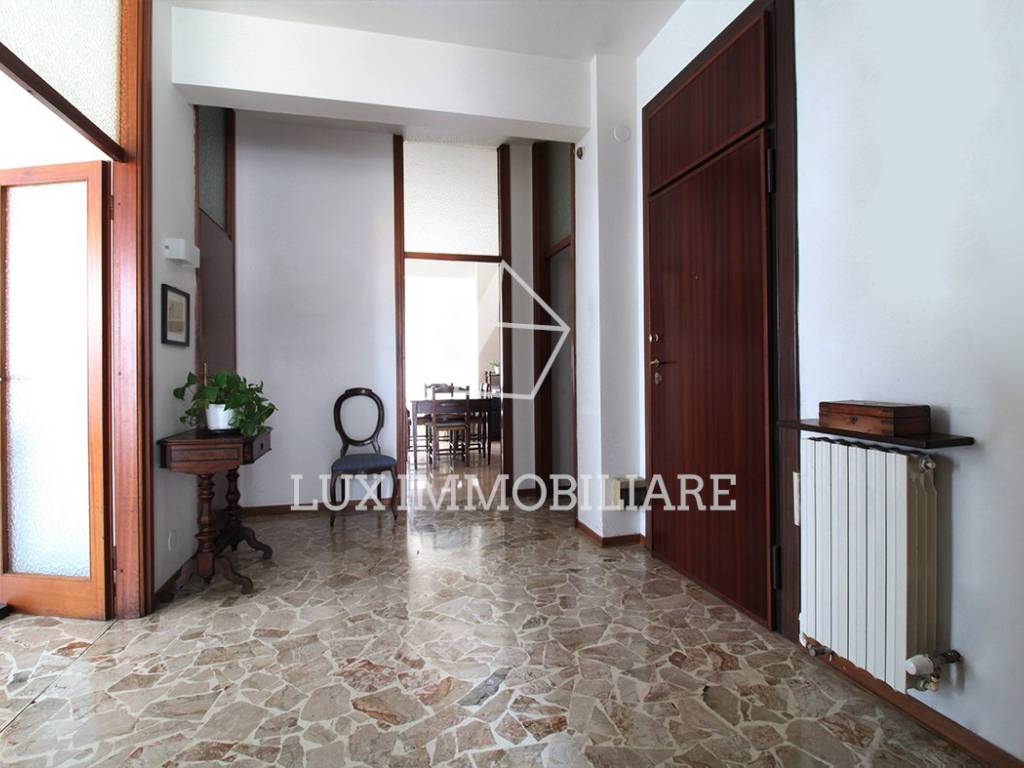 appartamento in vendita a Sassuolo in zona Centro Storico / San Giorgio