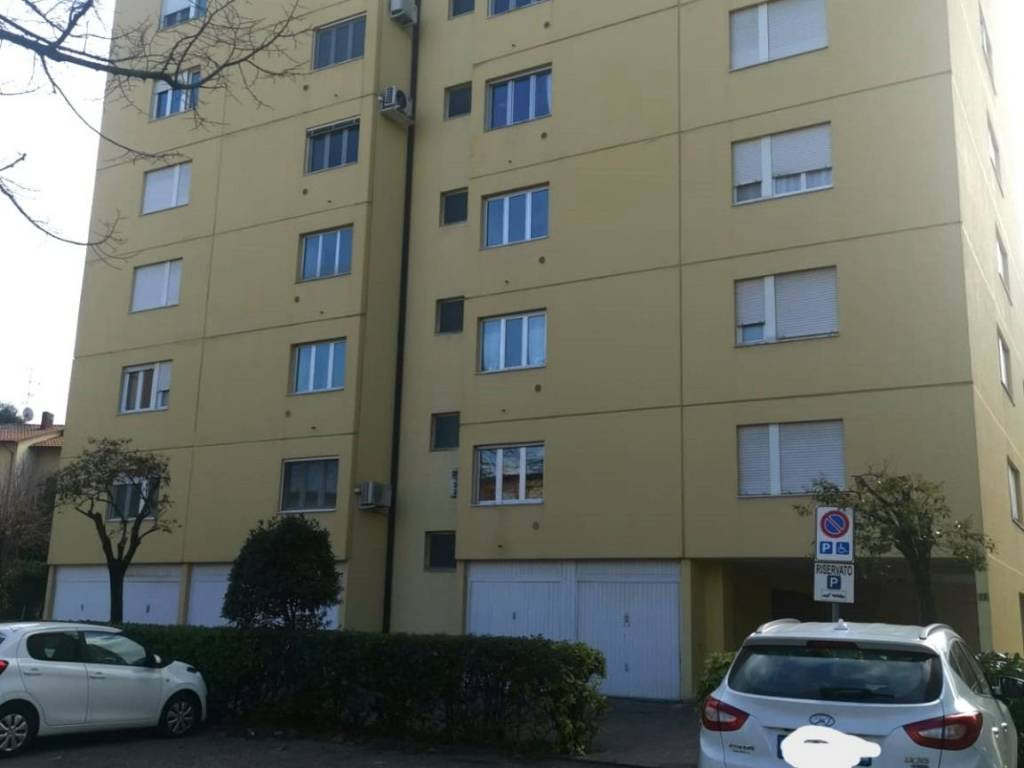 appartamento in vendita a Sassuolo