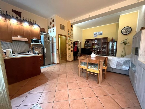 appartamento in vendita a Sassuolo