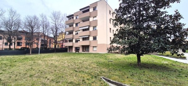 appartamento in vendita a Sassuolo in zona Centro Storico / San Giorgio