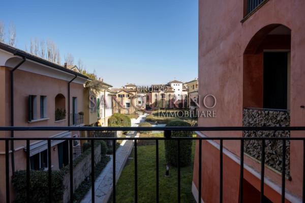 appartamento in vendita a Sassuolo in zona Centro Storico / San Giorgio