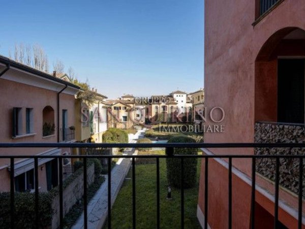 appartamento in vendita a Sassuolo in zona Centro Storico / San Giorgio