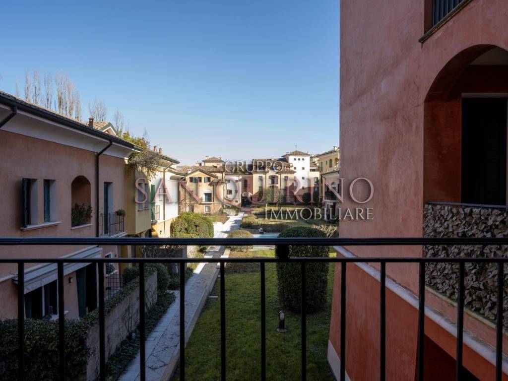 appartamento in vendita a Sassuolo in zona Centro Storico / San Giorgio