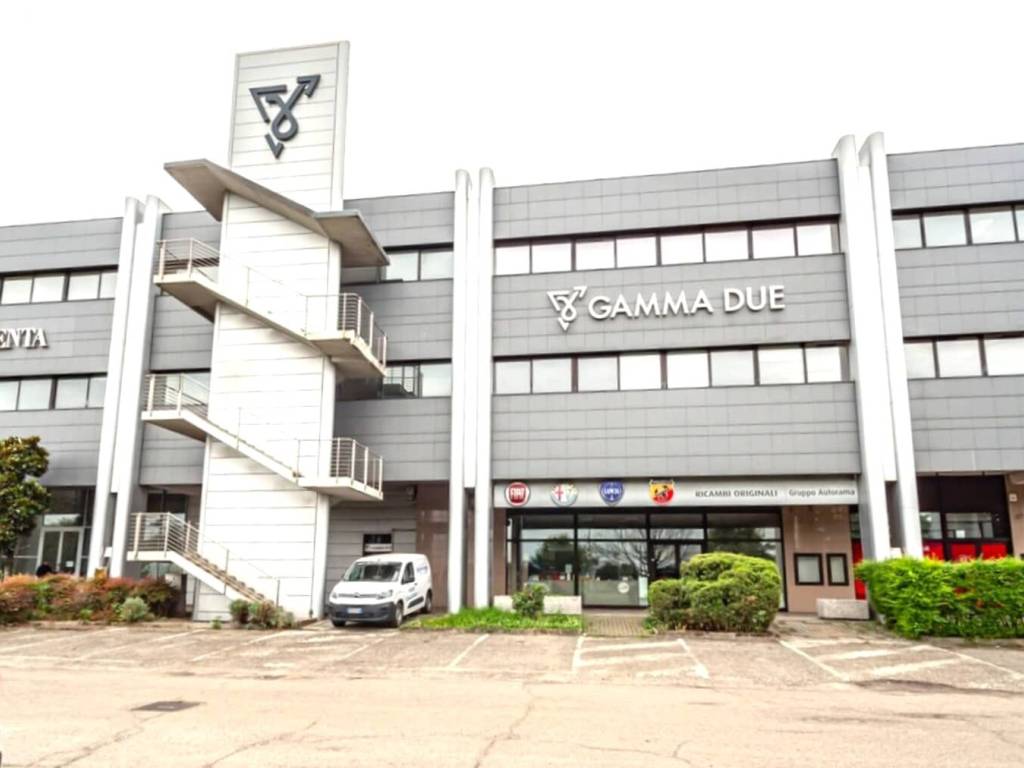 intera palazzina in vendita a Sassuolo