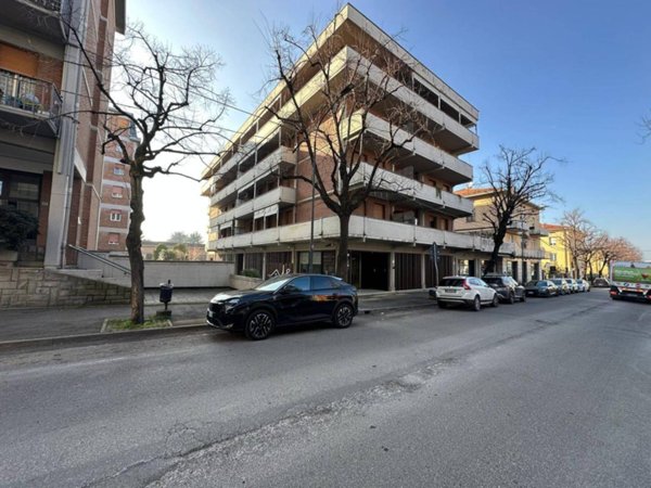 appartamento in vendita a Sassuolo in zona Centro Storico / San Giorgio