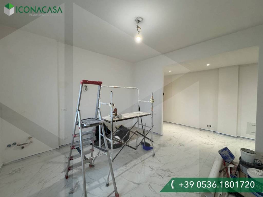 appartamento in vendita a Sassuolo