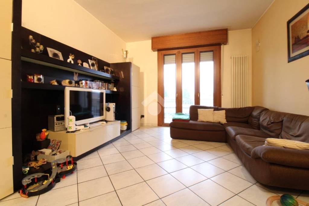 appartamento in vendita a Sassuolo