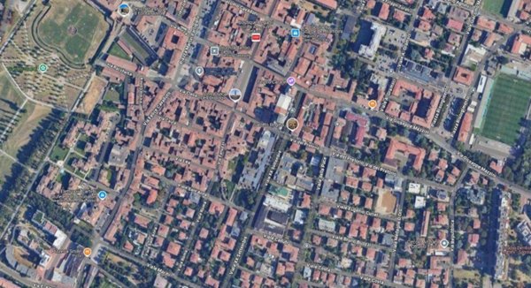 appartamento in vendita a Sassuolo