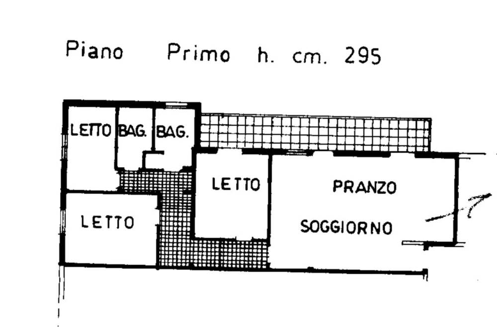 appartamento in vendita a Sassuolo