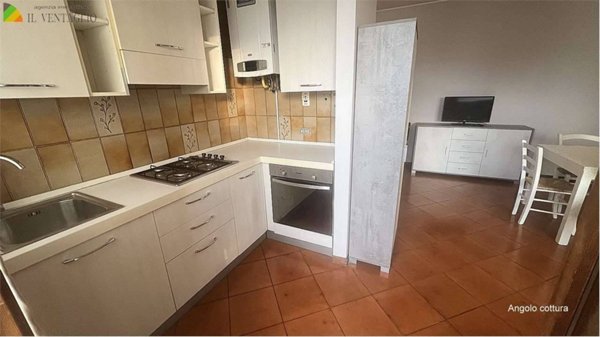 appartamento in vendita a Sassuolo