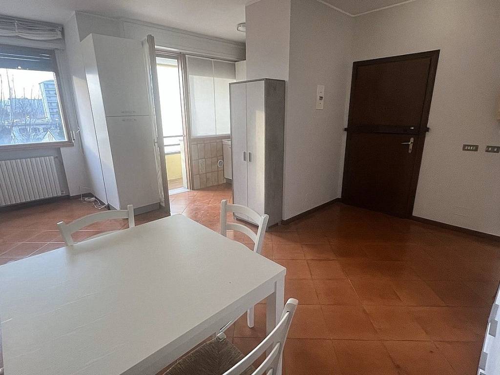 appartamento in vendita a Sassuolo