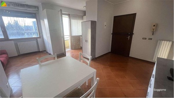 appartamento in vendita a Sassuolo