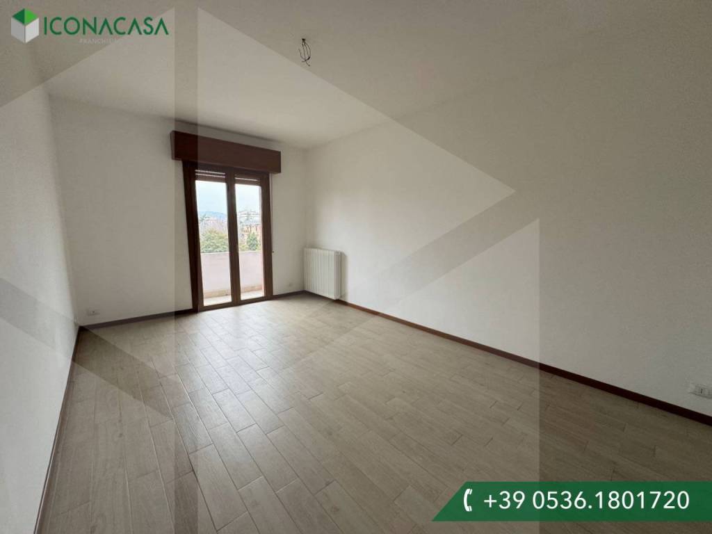 appartamento in vendita a Sassuolo