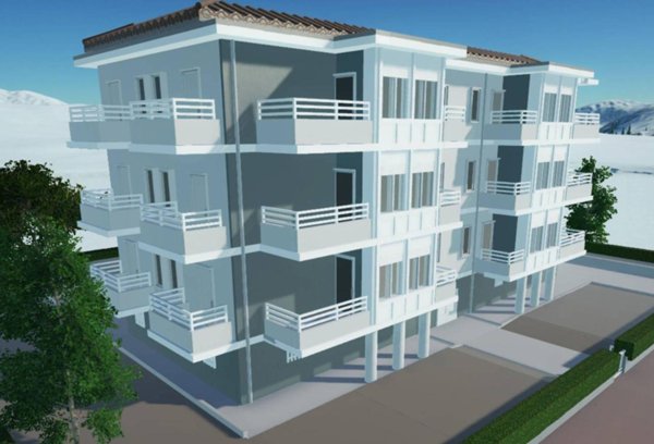 appartamento in vendita a Sassuolo