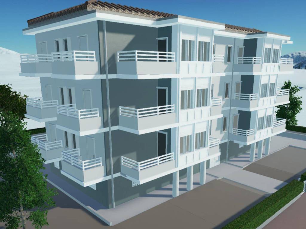 appartamento in vendita a Sassuolo