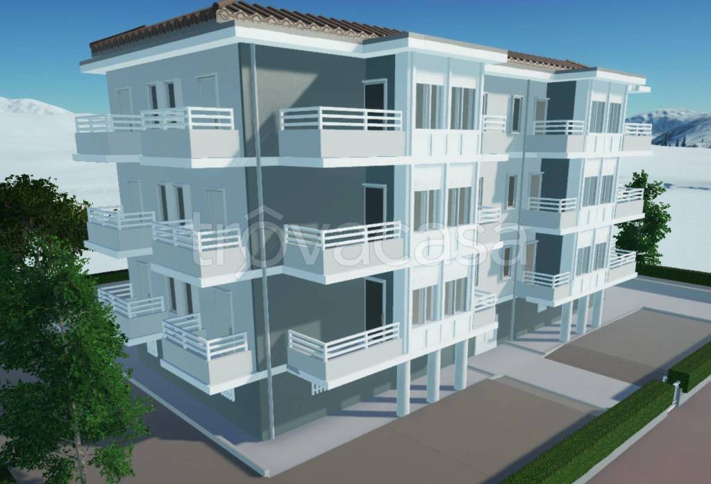 appartamento in vendita a Sassuolo