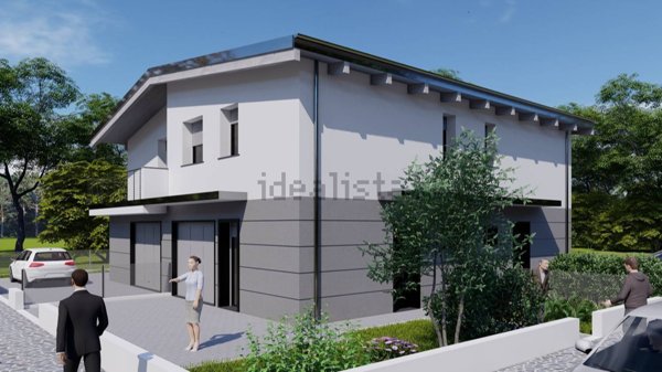 casa indipendente in vendita a Sassuolo