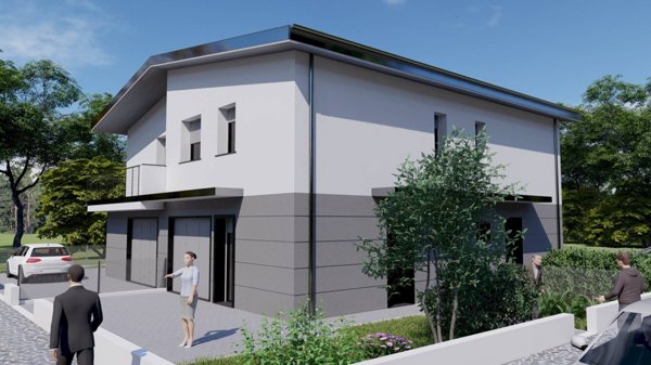 casa indipendente in vendita a Sassuolo