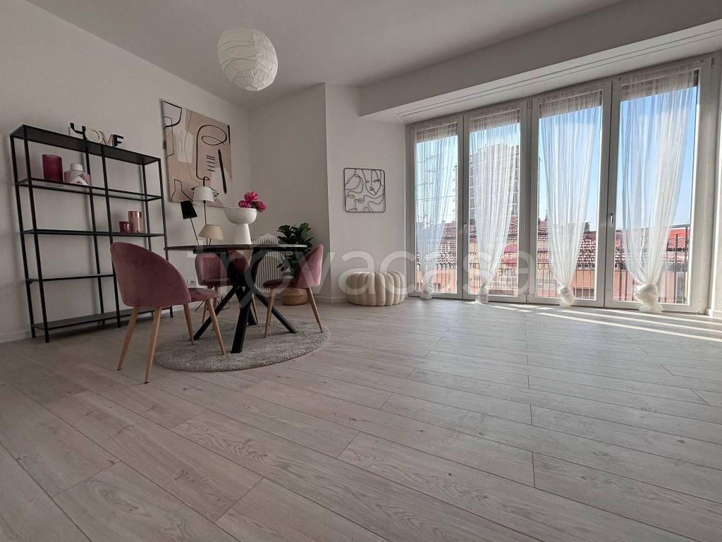 appartamento in vendita a Sassuolo in zona Centro Storico / San Giorgio
